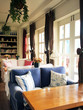 Photo: English country style cafe English country style cafe
