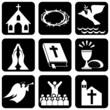 religious christianity signs