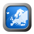 Icône - Europe Icône - Europe