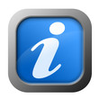 Icône - Info