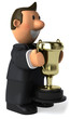 Trophée