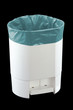 Cubo basura