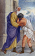 The return of the prodigal son The return of the prodigal son