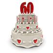 Sixtieth anniversary