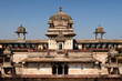 Jehangir Mahal Palace in Orchha, Madhya Pradesh, India