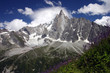 Aiguille du midi - Alpes - France Aiguille du midi - Alpes - France