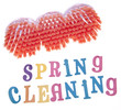 Spring Cleaning Spring Cleaning