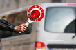 Polizeikelle
