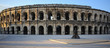 Arenes de Nimes