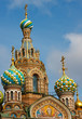 Church of the Savior on Spilled Blood,