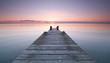 pier