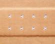 Plaster Close-up - Pflaster Makro horizontal