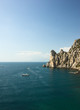 Crimea coast