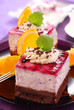 blueberry cake blueberry cake
