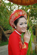 Vietnamese girl