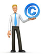 manager with copyright manager with copyright
