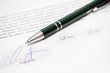 Document signed