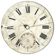 Vintage Watch Dial 6