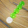 newton cradle