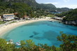 Bucht bei Paleokastritsa, Korfu