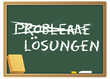 tafel - problem lösung