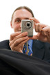 Digital photographing