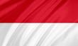 Monaco flag