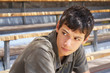 adolescent