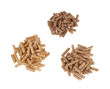 3 Pellet