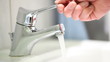 Wasser sparen - Full HD 1080p, mit Sound