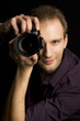 the photographer