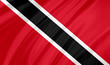 Trinidad & tobago flag