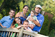 Happy Family