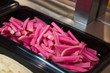 pink pickles