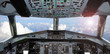 cockpit
