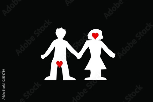 sex hommes et femmes