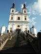 Czech church