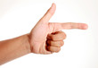 Pointing