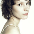 Young beautiful woman Young beautiful woman