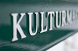 Kultur...
