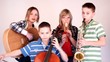 Video: Musikgruppe Musikgruppe