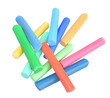 Art pastel
