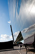 Modern architecture in Copenhagen