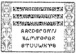 maori font