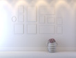 interior composition