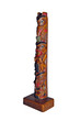 2484 - Indianerkunst - Indian art