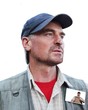man in cap