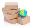 Paquets livraison internationale Paquets livraison internationale