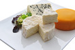 Plateau de fromages