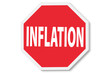 Stop à l'inflation